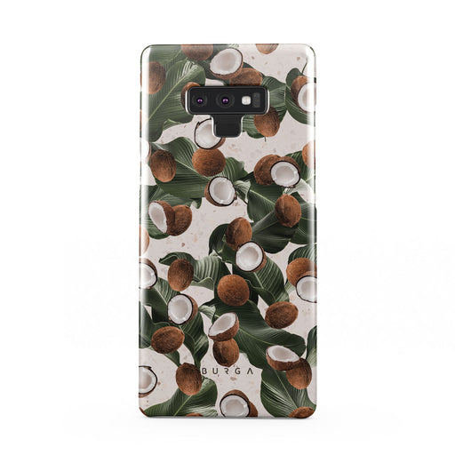 Coconut Crush - Samsung Galaxy Note 9 Case 1