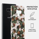Coconut Crush - Samsung Galaxy Note 9 Case 2