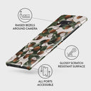 Coconut Crush - Samsung Galaxy Note 9 Case 3