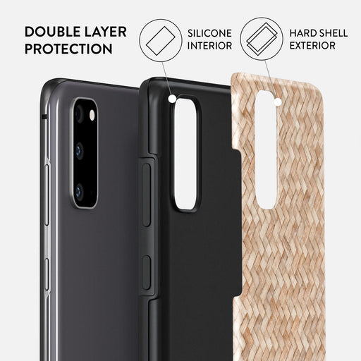 Boho Dreams - Samsung Galaxy S20 FE 4G / 5G Case 6