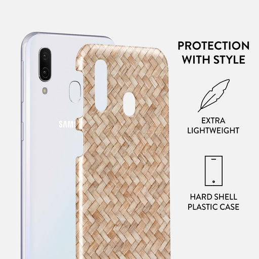 Boho Dreams - Samsung Galaxy A40 Case 2