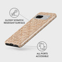 Boho Dreams - Google Pixel 7 Case 3