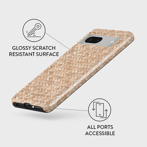 Boho Dreams - Google Pixel 7 Case 3