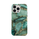Ubud Jungle - Turquoise iPhone 13 Pro Case 5