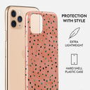 Watermelon Shake - iPhone 11 Pro Case 2