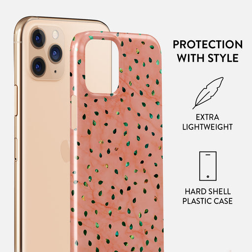 Watermelon Shake - iPhone 11 Pro Case 2