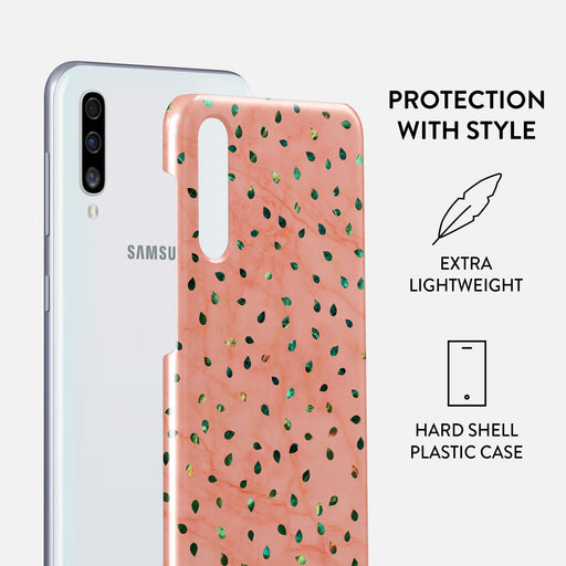 Watermelon Shake - Samsung Galaxy A50 Case 2