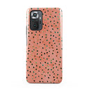 Watermelon Shake - Xiaomi Redmi Note 10 Pro Case 1