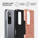 Watermelon Shake - Xiaomi Redmi Note 10 Pro Case 2