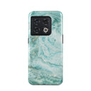 Uluwatu Waves - Teal OnePlus 10 Pro 5G Case 1