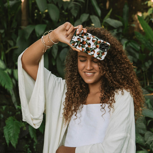 Coconut Crush - Samsung Galaxy S10 Plus Case 10