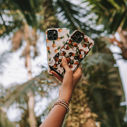 Coconut Crush - Samsung Galaxy A54 Case 7