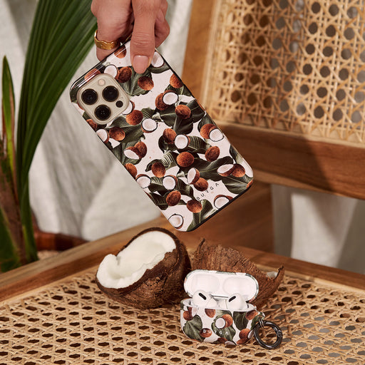 Coconut Crush - Samsung Galaxy A54 Case 9