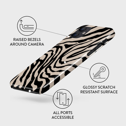 Imperial - iPhone 12 Mini Case 3