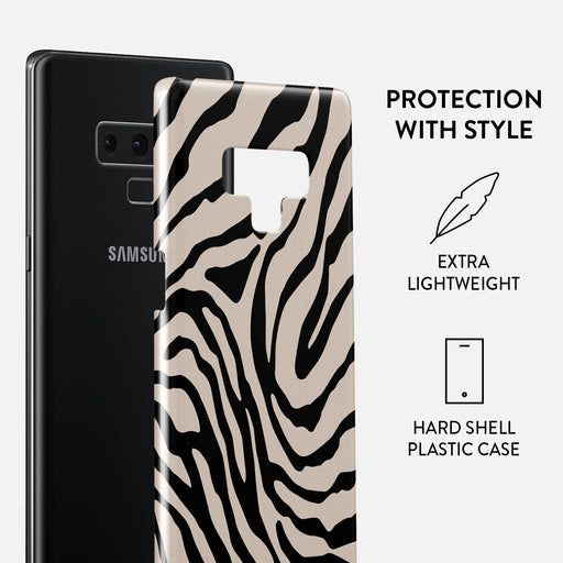 Imperial - Samsung Galaxy Note 9 Case 2