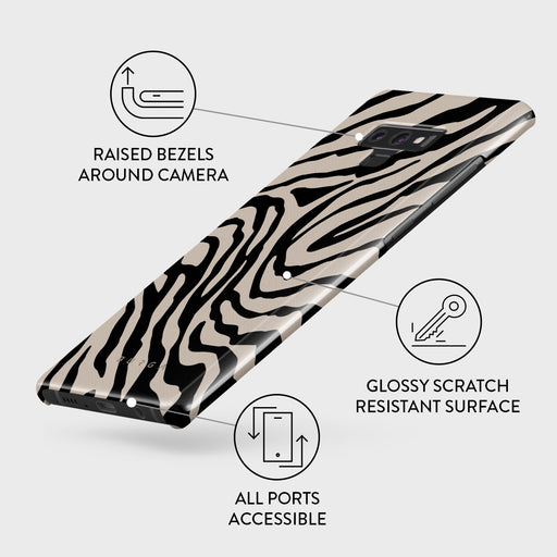 Imperial - Samsung Galaxy Note 9 Case 3
