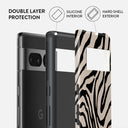 Imperial - Google Pixel 7 Pro Case 2