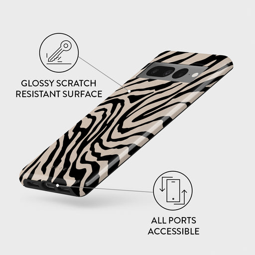 Imperial - Google Pixel 7 Pro Case 3