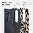Imperial - Xiaomi 12 Pro Case 2