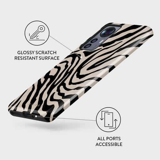Imperial - Xiaomi 12 Pro Case 3