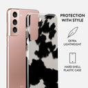 Achromatic - Samsung Galaxy S21 Plus Case 2