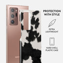 Achromatic - Samsung Galaxy Note 20 Ultra 4G / 5G Case 2