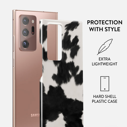 Achromatic - Samsung Galaxy Note 20 Ultra 4G / 5G Case 2