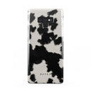 Achromatic - Samsung Galaxy Note 9 Case 1