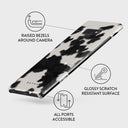 Achromatic - Samsung Galaxy Note 9 Case 3