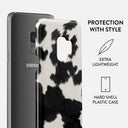 Achromatic - Samsung Galaxy S9 Case 2