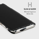 Achromatic - Samsung Galaxy Note 9 Case 4