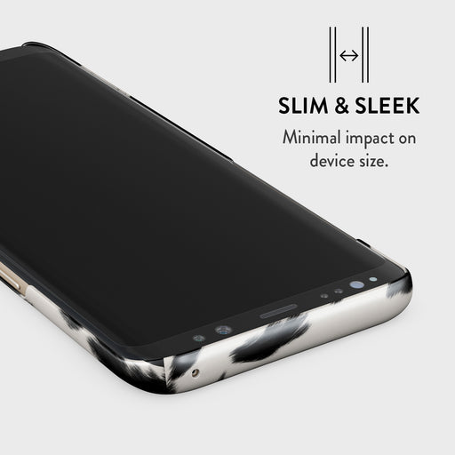 Achromatic - Samsung Galaxy Note 9 Case 4
