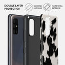 Achromatic - Samsung Galaxy A51 4G Case 6
