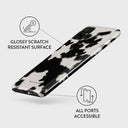 Achromatic - Samsung Galaxy A51 4G Case 7