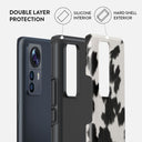 Achromatic - Xiaomi 12 Pro Case 2