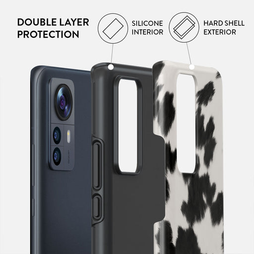 Achromatic - Xiaomi 12 Pro Case 2