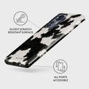 Achromatic - Xiaomi 12 Pro Case 3