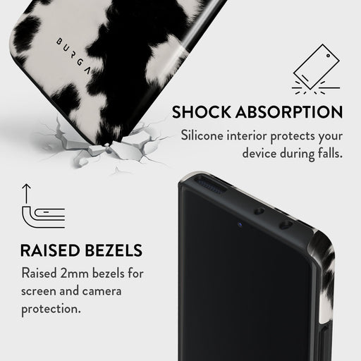 Achromatic - Xiaomi 12 Pro Case 4