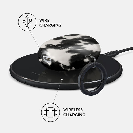 Achromatic - Google Pixel Buds A Case 3