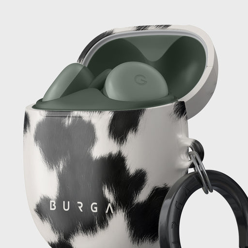 Achromatic - Google Pixel Buds A Case 5