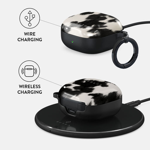 Achromatic - Samsung Galaxy Buds 2 Case 3