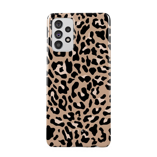 Pure Instinct - Samsung Galaxy A72 4G / 5G Case 1