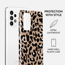 Pure Instinct - Samsung Galaxy A72 4G / 5G Case 2