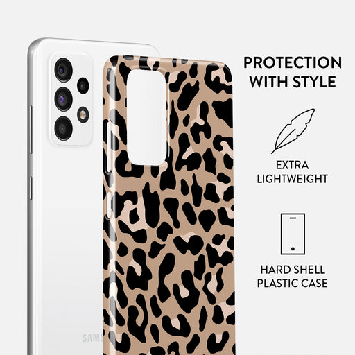 Pure Instinct - Samsung Galaxy A72 4G / 5G Case 2