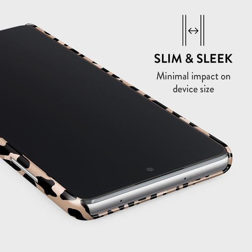 Pure Instinct - Samsung Galaxy A72 4G / 5G Case 4