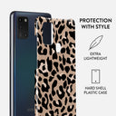 Pure Instinct - Samsung Galaxy A21s 4G Case 2