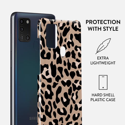 Pure Instinct - Samsung Galaxy A21s 4G Case 2