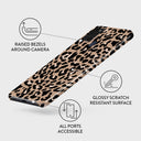 Pure Instinct - Samsung Galaxy A21s 4G Case 3