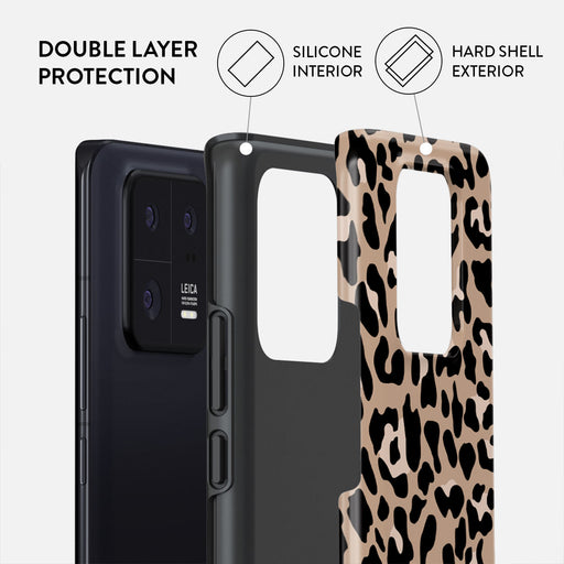 Pure Instinct - Xiaomi 13 Pro Case 2