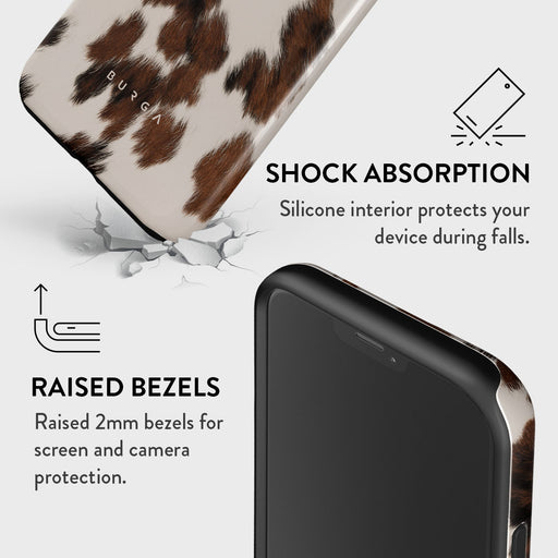 Celestial - iPhone 12 Pro Case 8